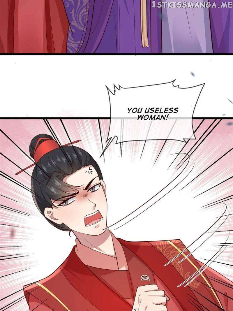 The Sickly Tyrant With An Innocent Facade Chapter 169 page 28