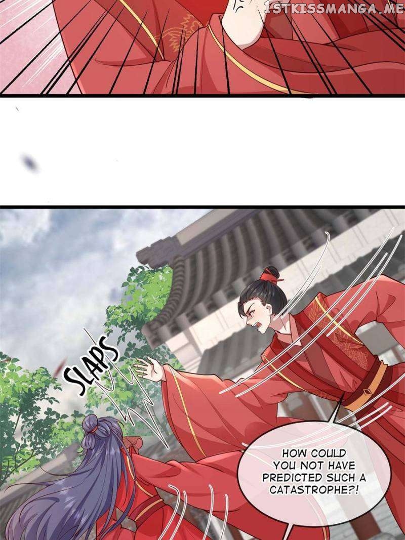 The Sickly Tyrant With An Innocent Facade Chapter 169 page 29