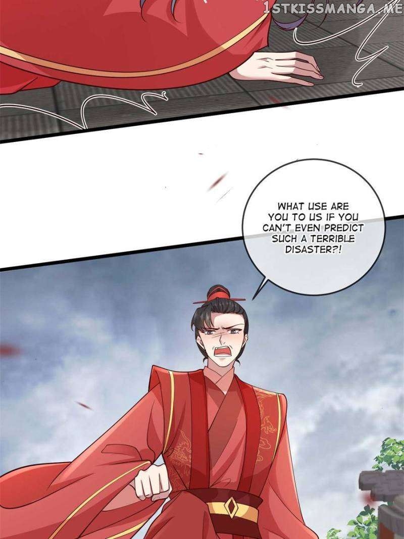 The Sickly Tyrant With An Innocent Facade Chapter 169 page 31