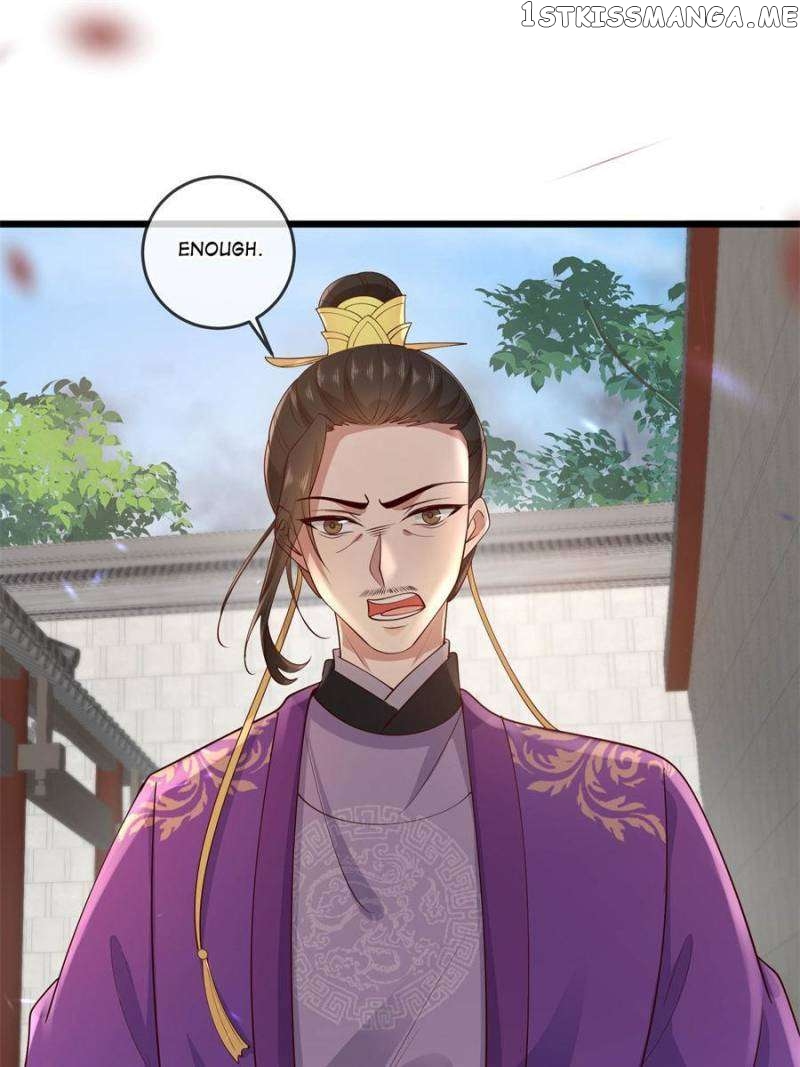 The Sickly Tyrant With An Innocent Facade Chapter 169 page 33