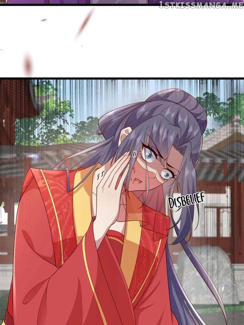 The Sickly Tyrant With An Innocent Facade Chapter 169 page 34