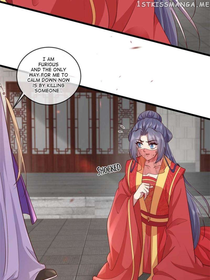 The Sickly Tyrant With An Innocent Facade Chapter 169 page 35