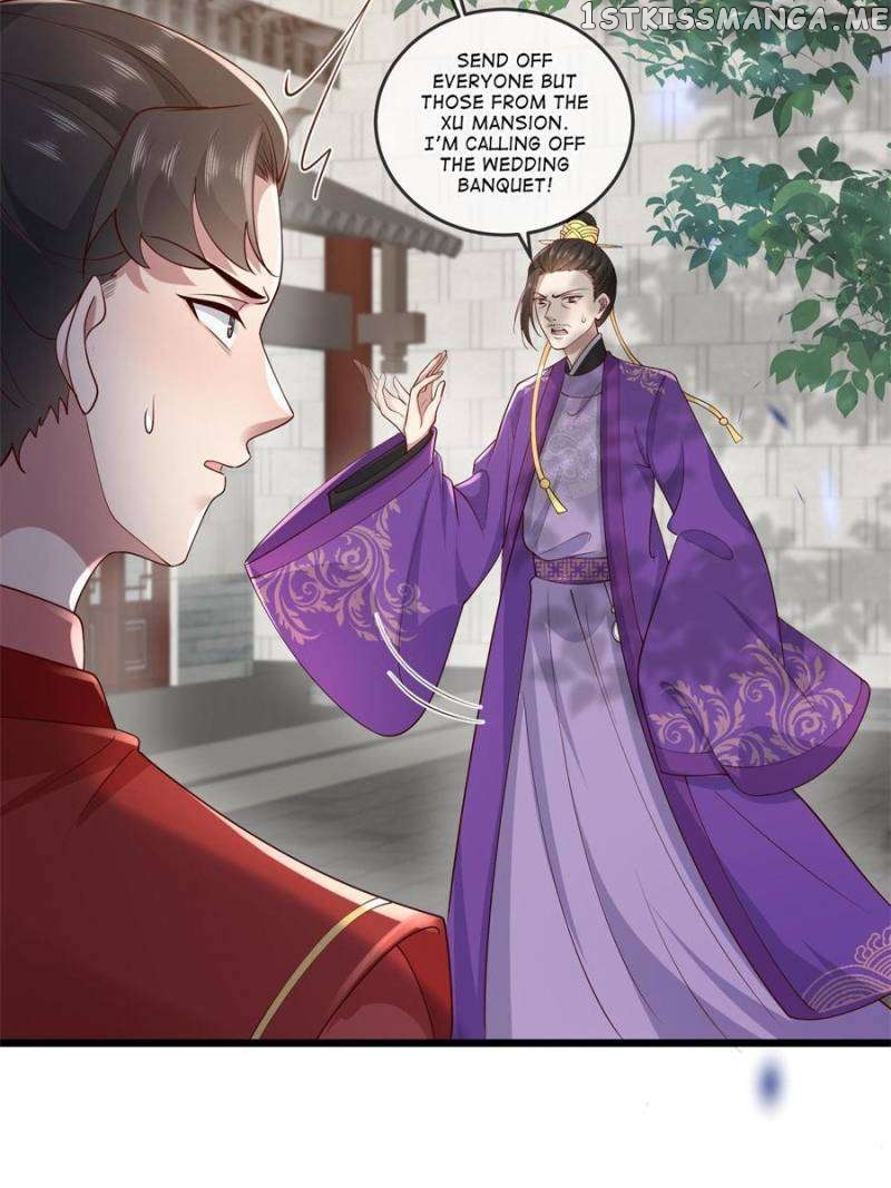 The Sickly Tyrant With An Innocent Facade Chapter 169 page 3