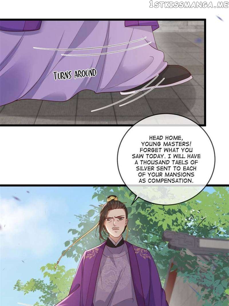 The Sickly Tyrant With An Innocent Facade Chapter 169 page 4