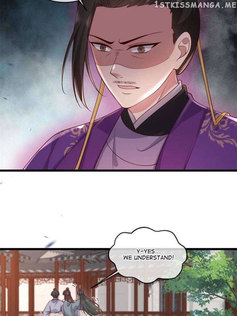The Sickly Tyrant With An Innocent Facade Chapter 169 page 6