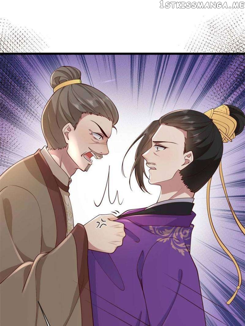 The Sickly Tyrant With An Innocent Facade Chapter 169 page 8
