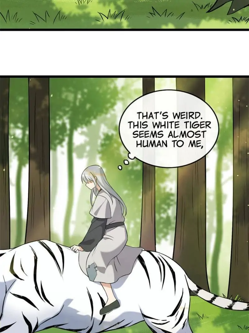 The Sickly Tyrant With An Innocent Facade Chapter 17 page 16