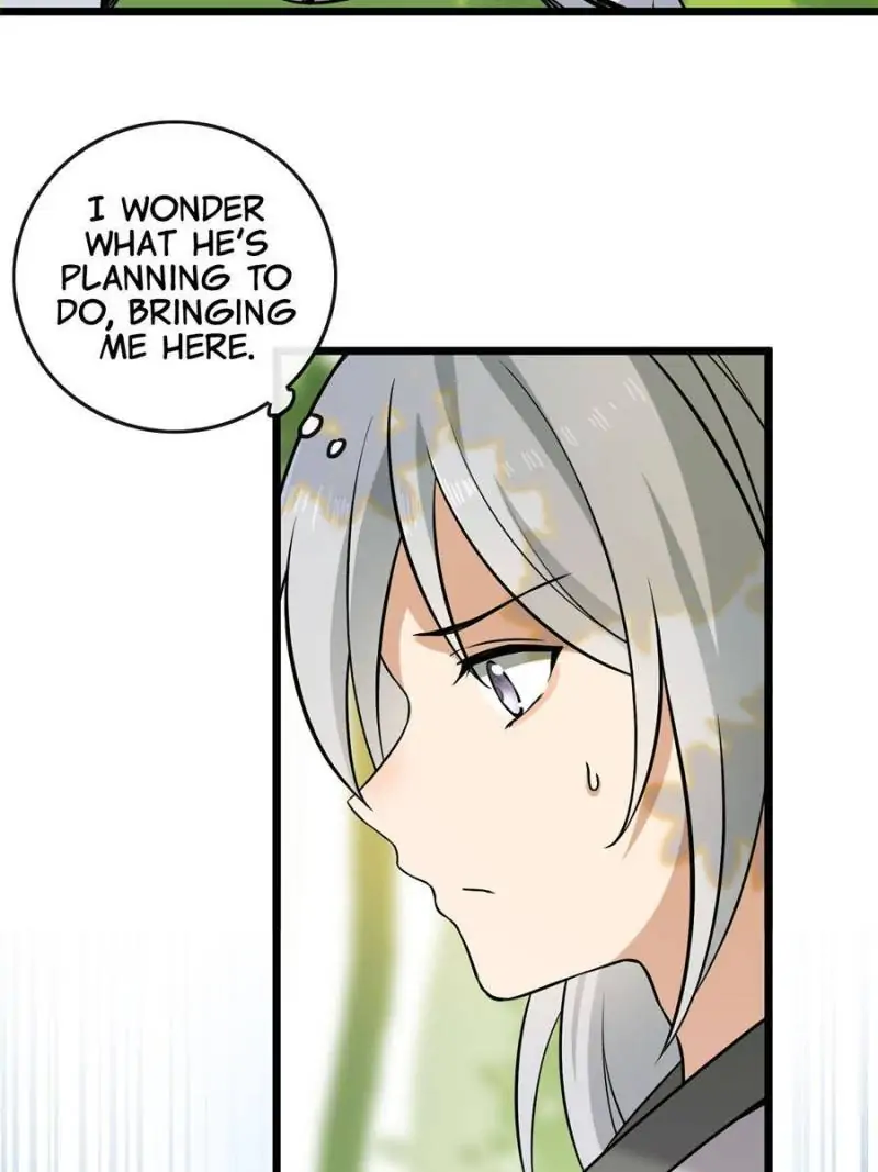 The Sickly Tyrant With An Innocent Facade Chapter 17 page 17