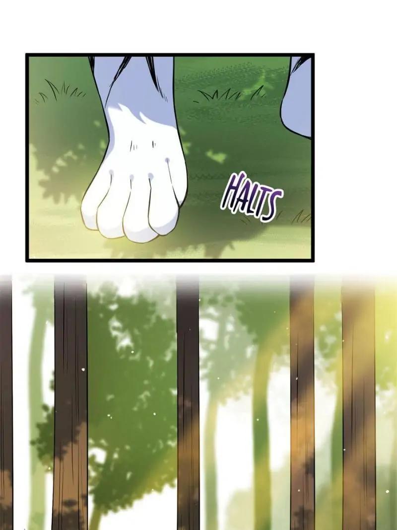 The Sickly Tyrant With An Innocent Facade Chapter 17 page 20