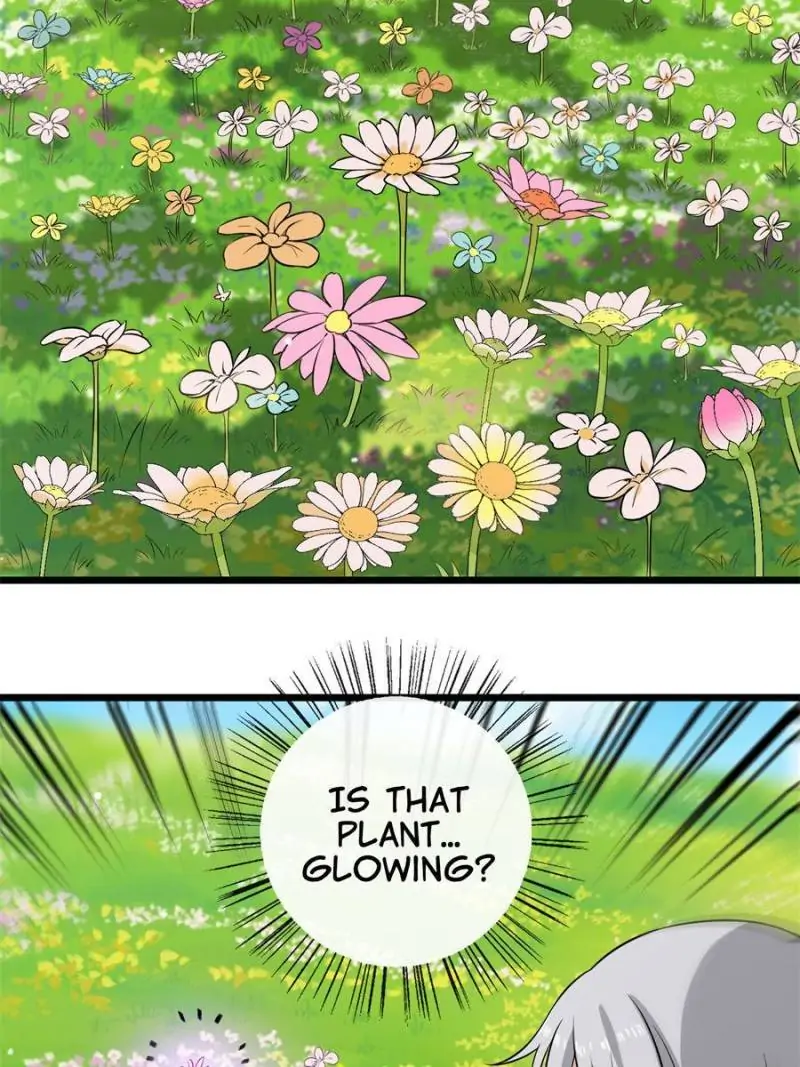 The Sickly Tyrant With An Innocent Facade Chapter 17 page 22