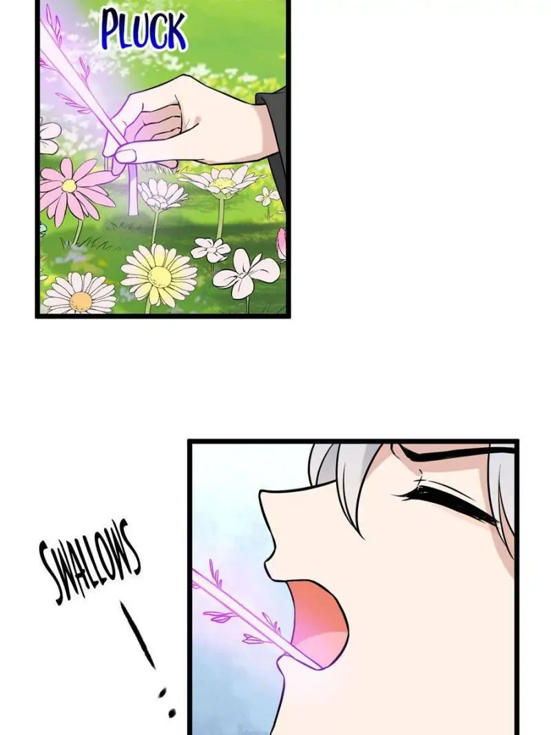 The Sickly Tyrant With An Innocent Facade Chapter 17 page 27