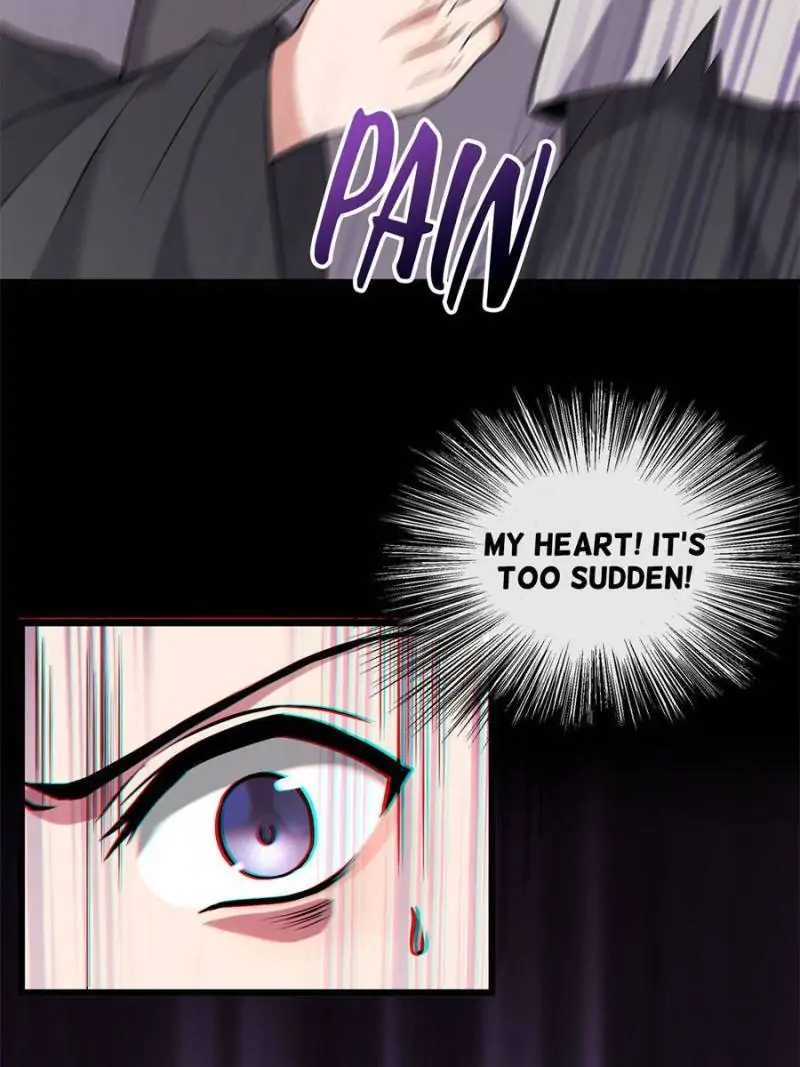 The Sickly Tyrant With An Innocent Facade Chapter 17 page 31