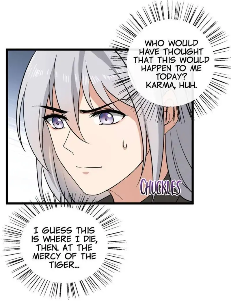 The Sickly Tyrant With An Innocent Facade Chapter 17 page 4