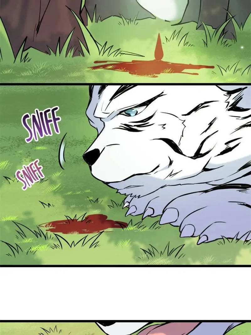 The Sickly Tyrant With An Innocent Facade Chapter 17 page 7
