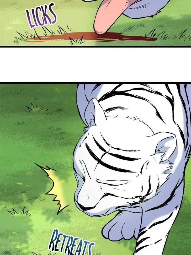 The Sickly Tyrant With An Innocent Facade Chapter 17 page 8