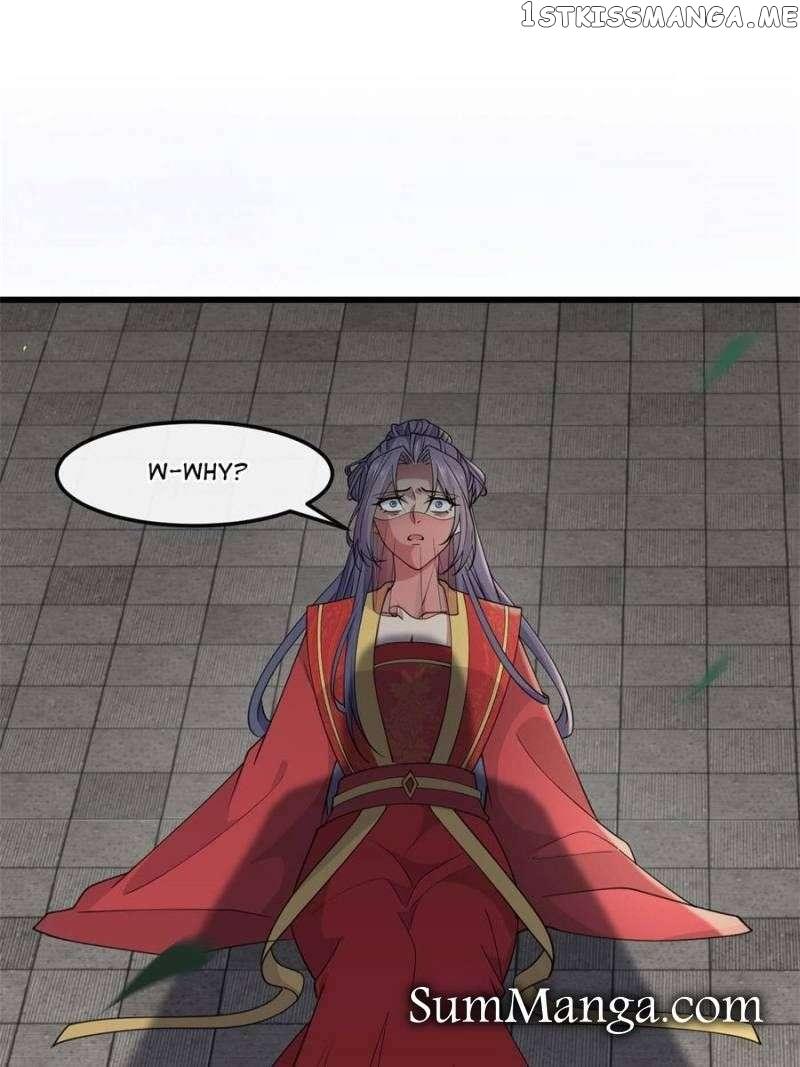 The Sickly Tyrant With An Innocent Facade Chapter 170 page 0