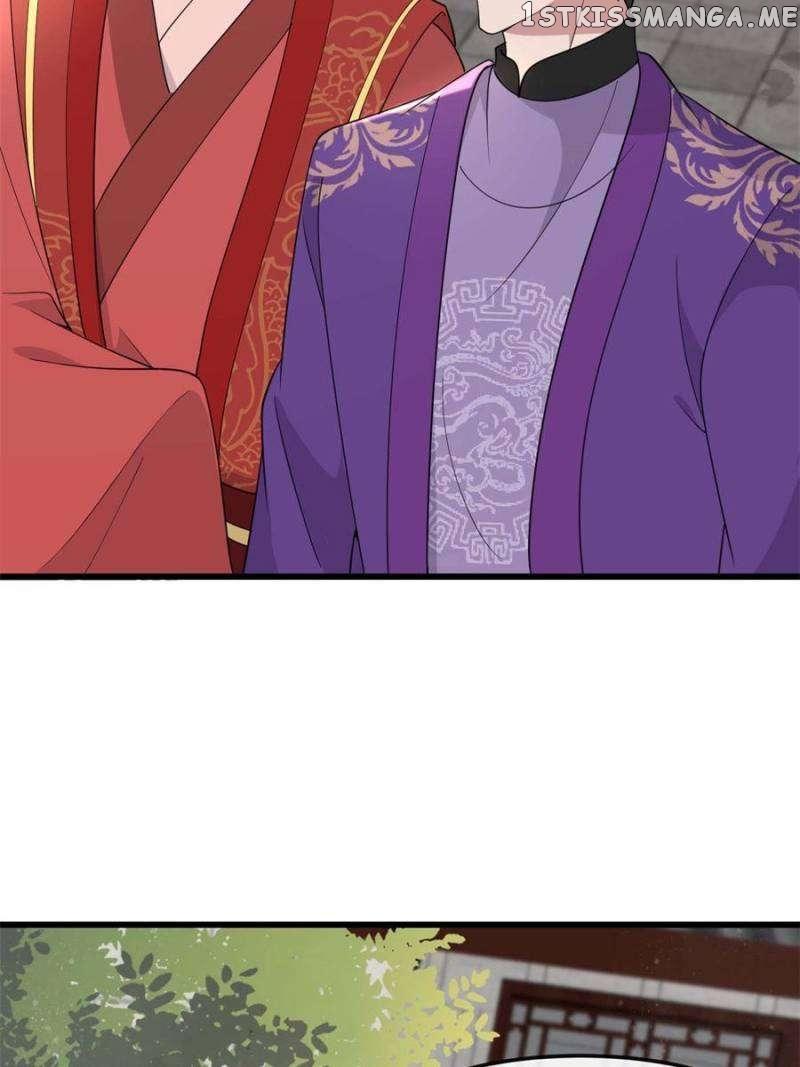 The Sickly Tyrant With An Innocent Facade Chapter 170 page 13