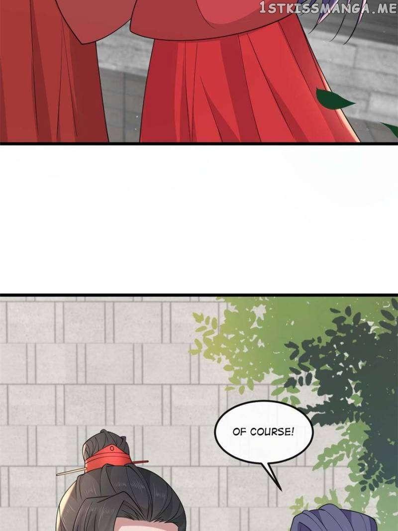 The Sickly Tyrant With An Innocent Facade Chapter 170 page 15