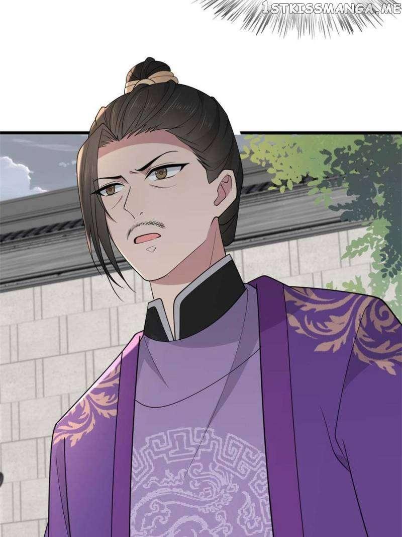 The Sickly Tyrant With An Innocent Facade Chapter 170 page 17
