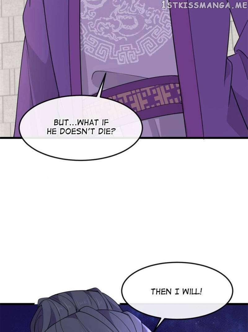 The Sickly Tyrant With An Innocent Facade Chapter 170 page 18