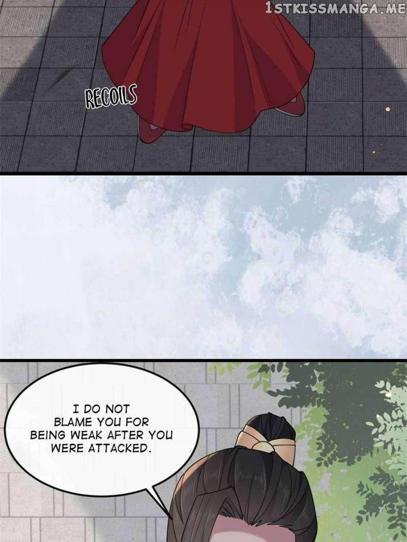 The Sickly Tyrant With An Innocent Facade Chapter 170 page 1