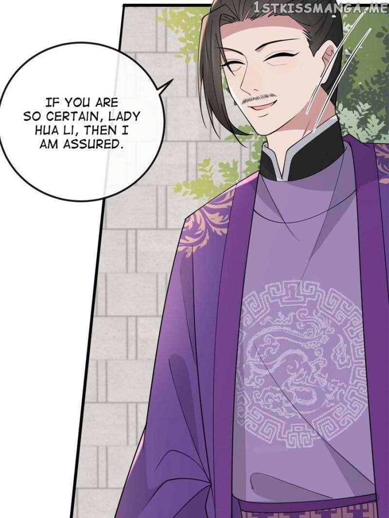 The Sickly Tyrant With An Innocent Facade Chapter 170 page 20