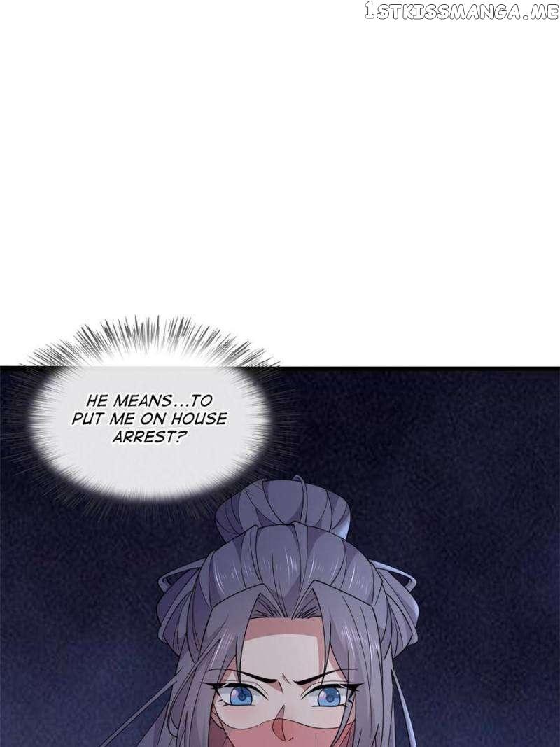 The Sickly Tyrant With An Innocent Facade Chapter 170 page 23