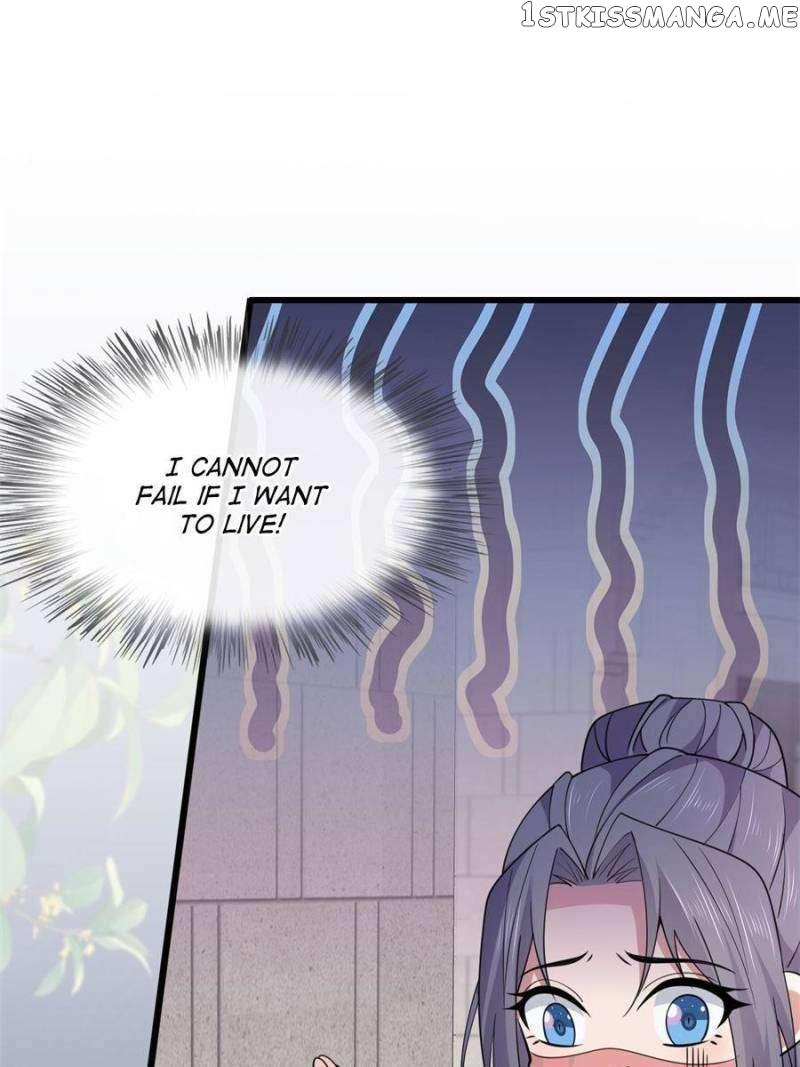 The Sickly Tyrant With An Innocent Facade Chapter 170 page 28