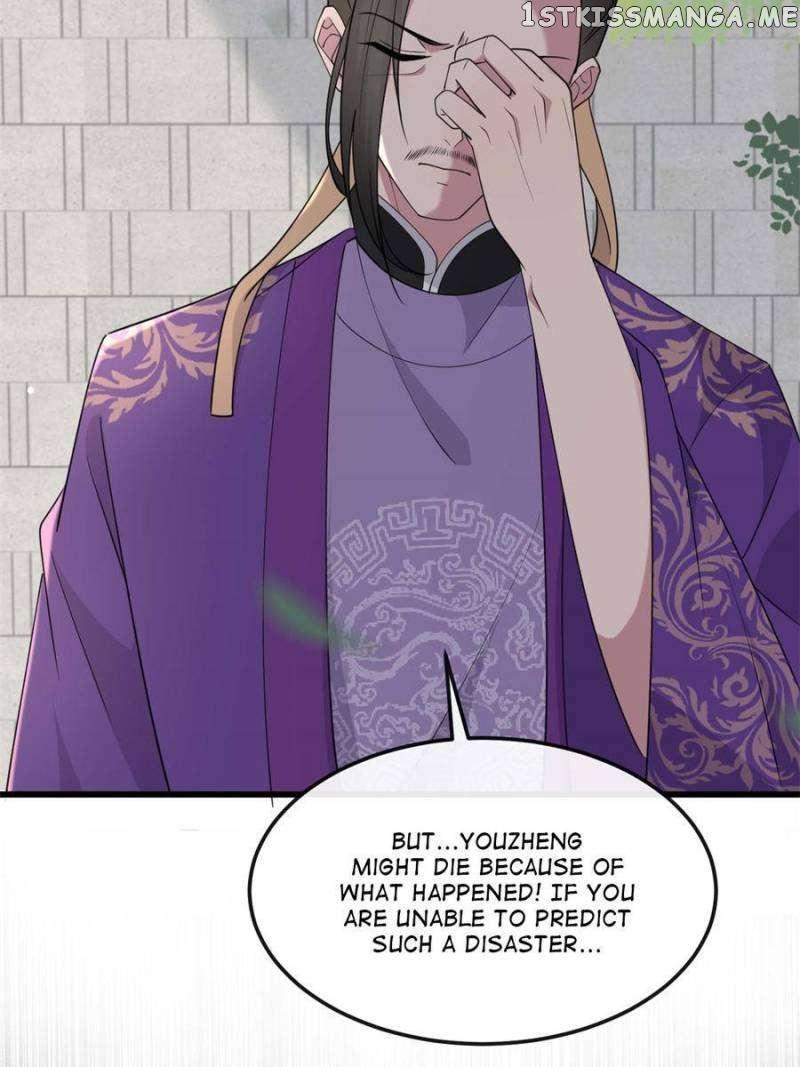 The Sickly Tyrant With An Innocent Facade Chapter 170 page 2