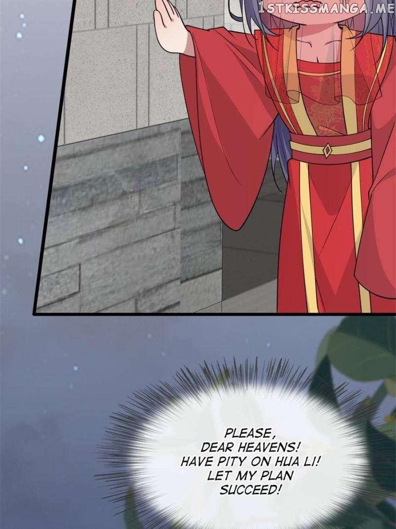 The Sickly Tyrant With An Innocent Facade Chapter 170 page 29