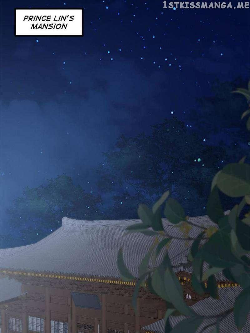 The Sickly Tyrant With An Innocent Facade Chapter 170 page 31