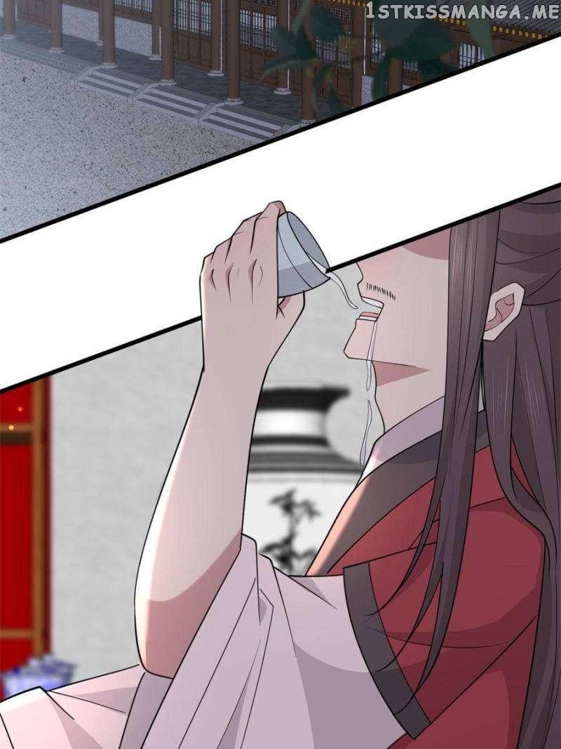 The Sickly Tyrant With An Innocent Facade Chapter 170 page 32