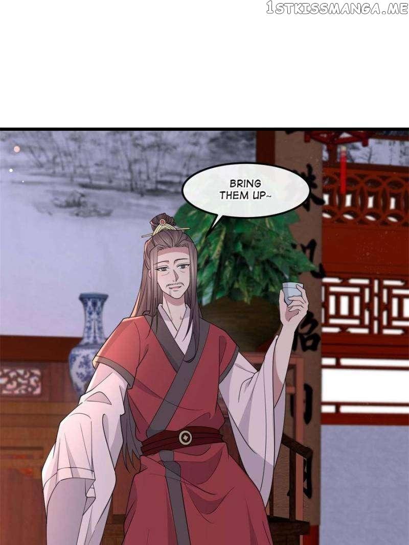 The Sickly Tyrant With An Innocent Facade Chapter 170 page 34