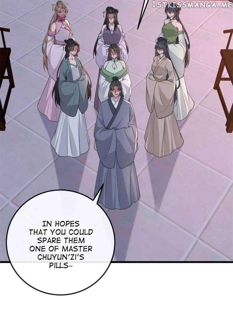 The Sickly Tyrant With An Innocent Facade Chapter 170 page 36