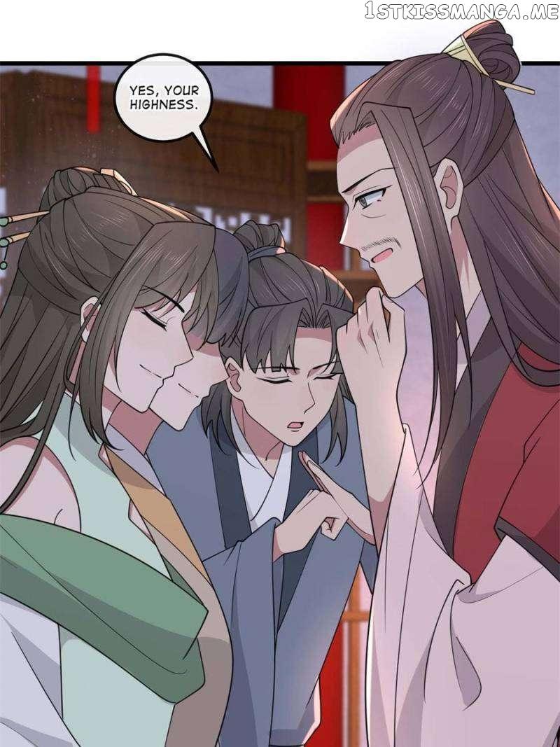 The Sickly Tyrant With An Innocent Facade Chapter 170 page 37