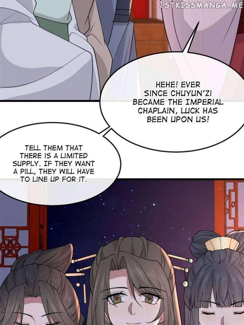 The Sickly Tyrant With An Innocent Facade Chapter 170 page 38