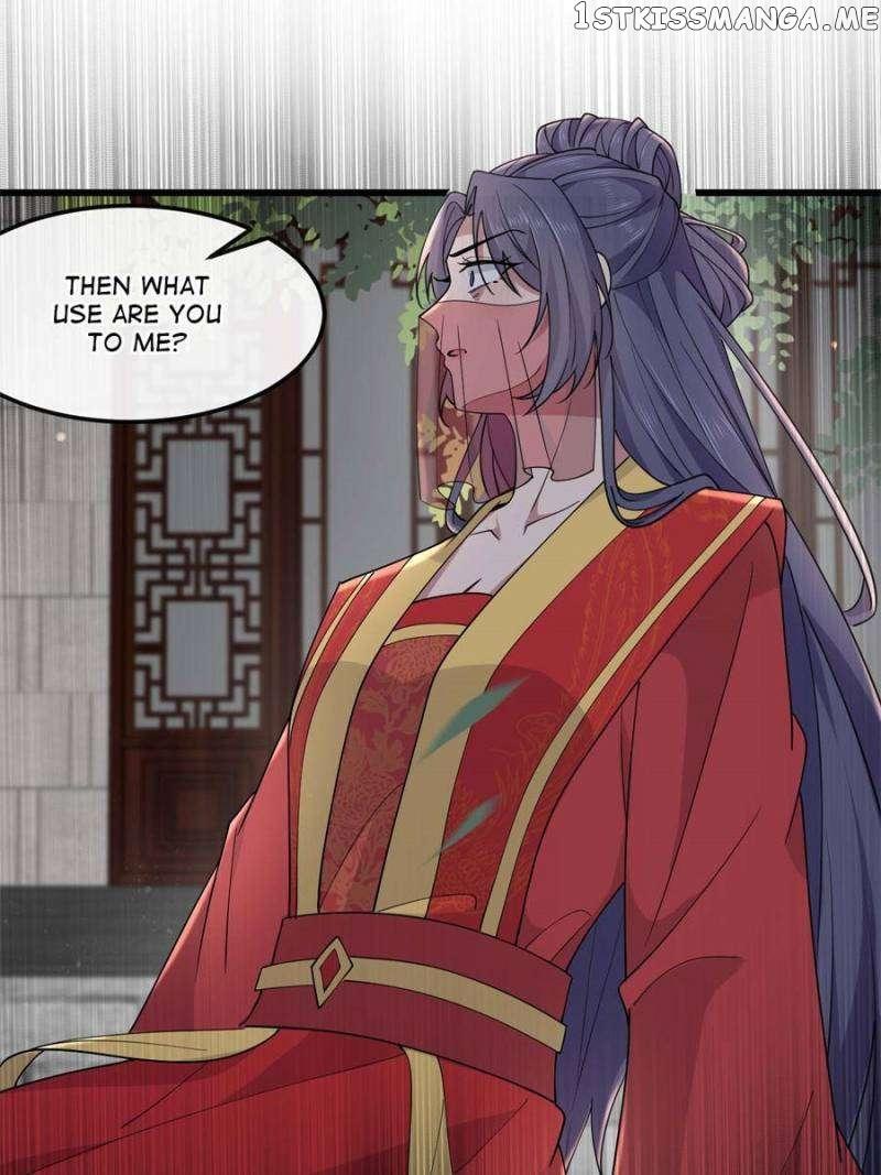 The Sickly Tyrant With An Innocent Facade Chapter 170 page 3