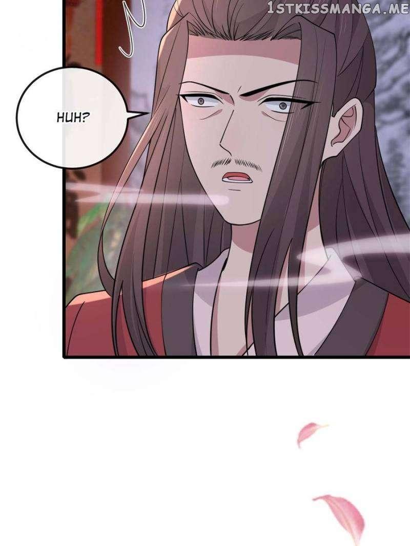 The Sickly Tyrant With An Innocent Facade Chapter 170 page 40
