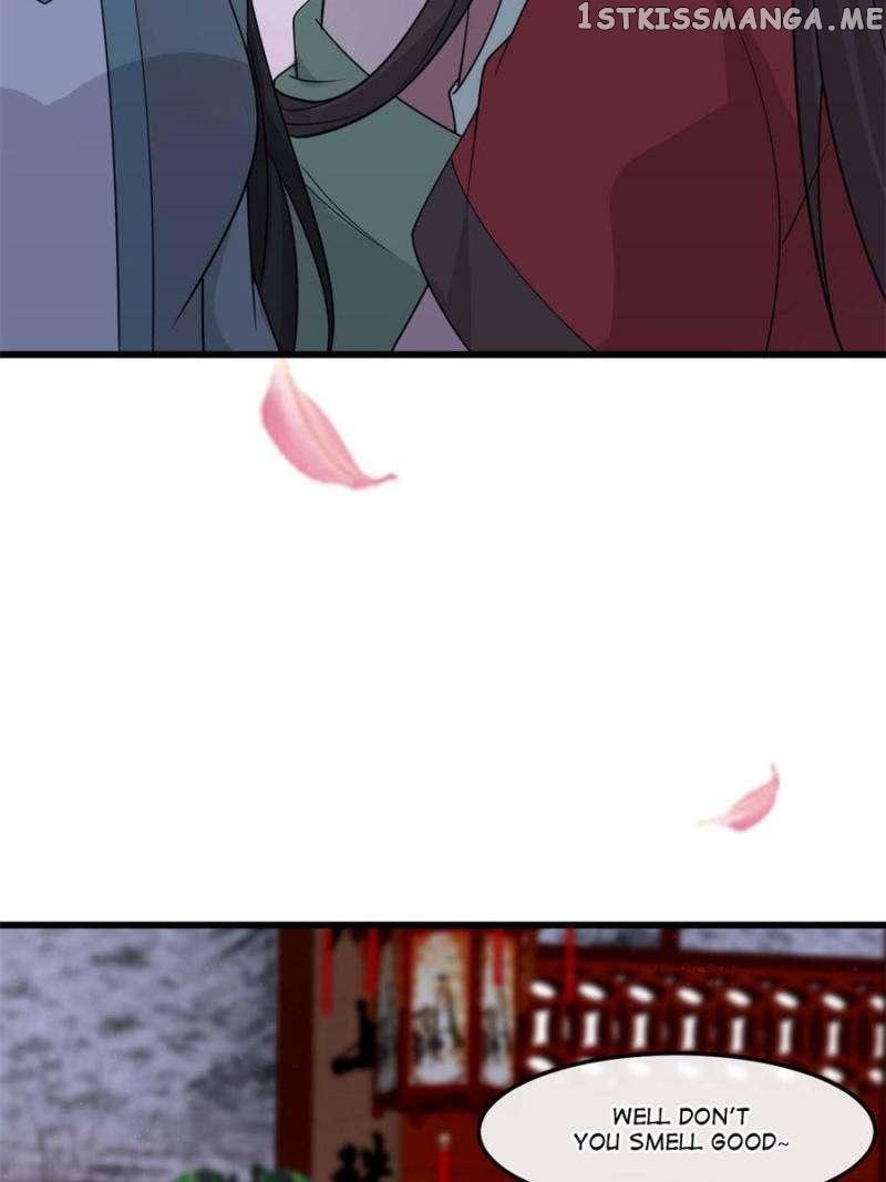 The Sickly Tyrant With An Innocent Facade Chapter 170 page 42