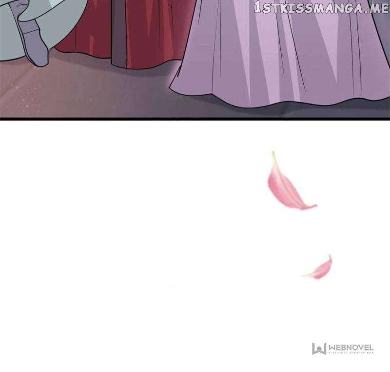 The Sickly Tyrant With An Innocent Facade Chapter 170 page 44