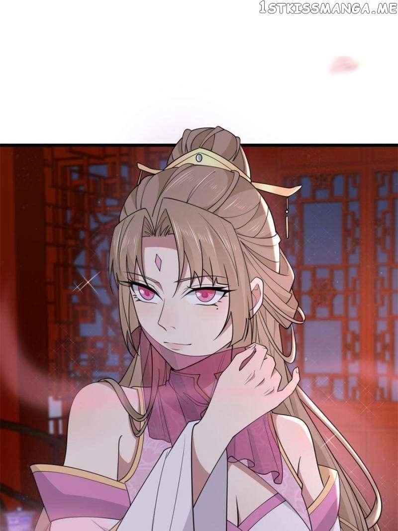 The Sickly Tyrant With An Innocent Facade Chapter 170 page 45