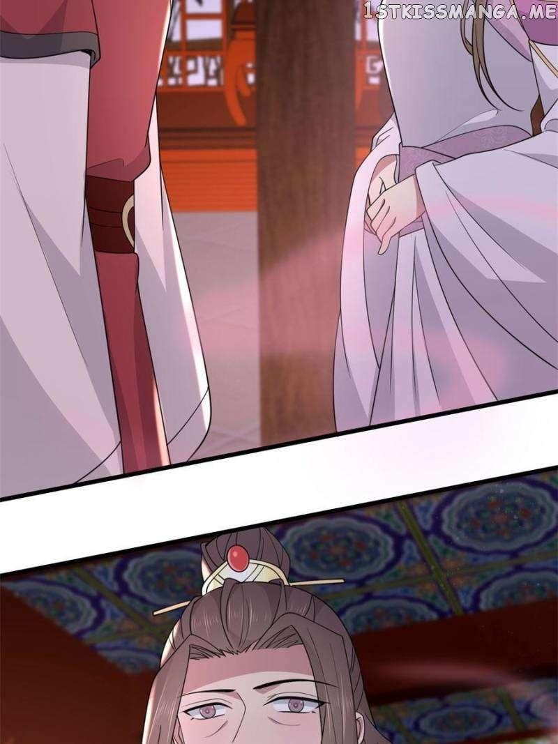 The Sickly Tyrant With An Innocent Facade Chapter 170 page 47