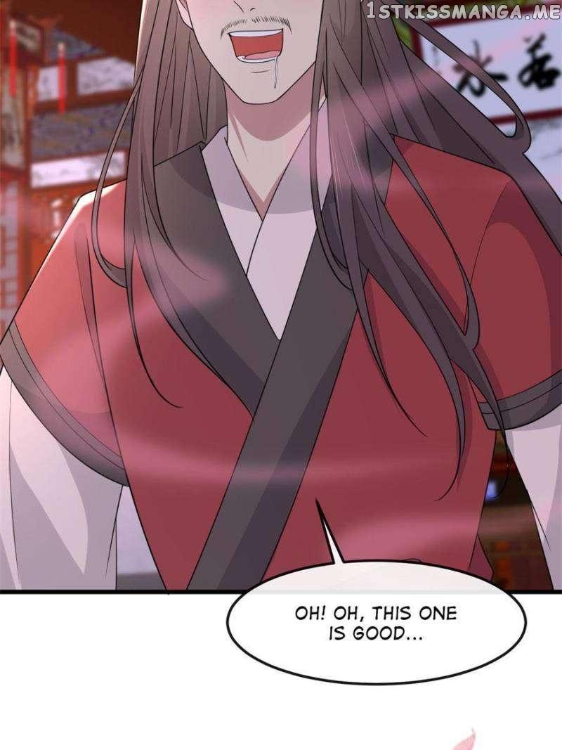 The Sickly Tyrant With An Innocent Facade Chapter 170 page 48