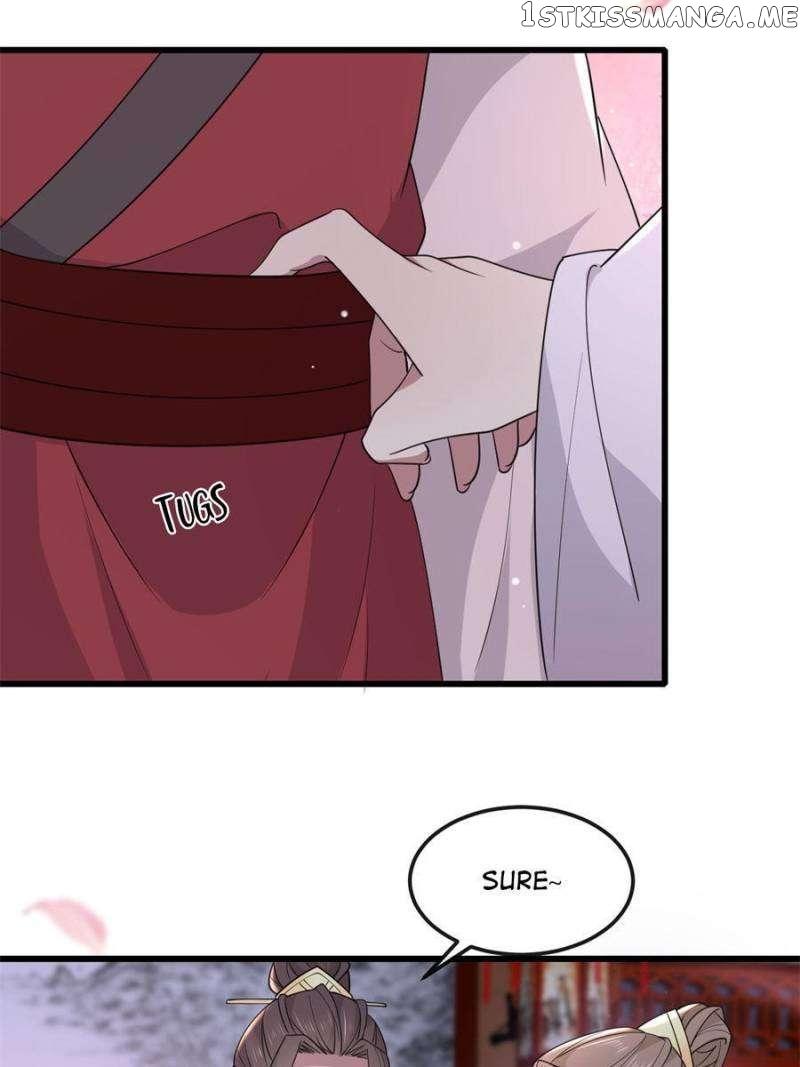 The Sickly Tyrant With An Innocent Facade Chapter 170 page 49