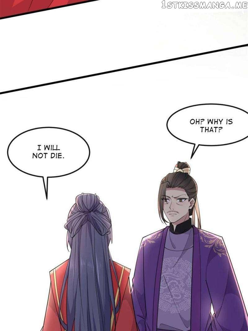The Sickly Tyrant With An Innocent Facade Chapter 170 page 8
