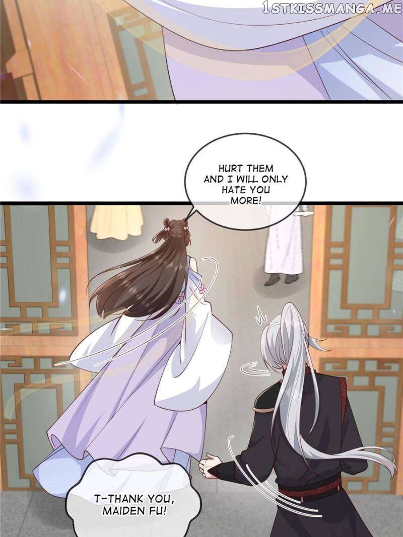 The Sickly Tyrant With An Innocent Facade Chapter 171 page 9