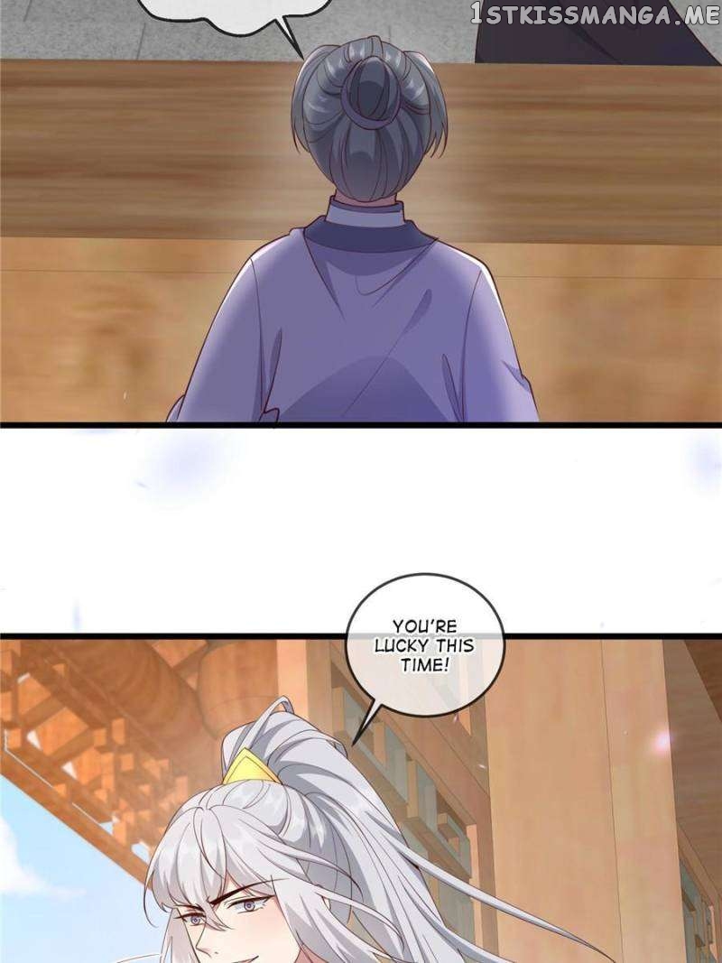 The Sickly Tyrant With An Innocent Facade Chapter 171 page 10