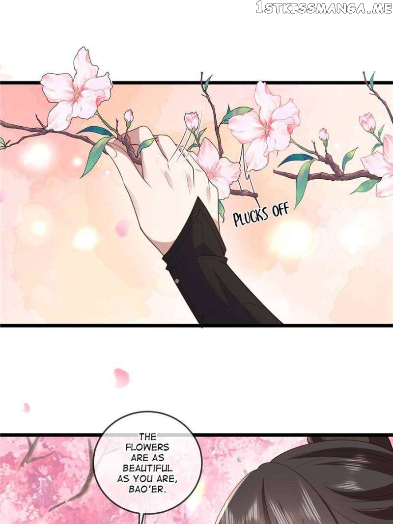 The Sickly Tyrant With An Innocent Facade Chapter 171 page 16