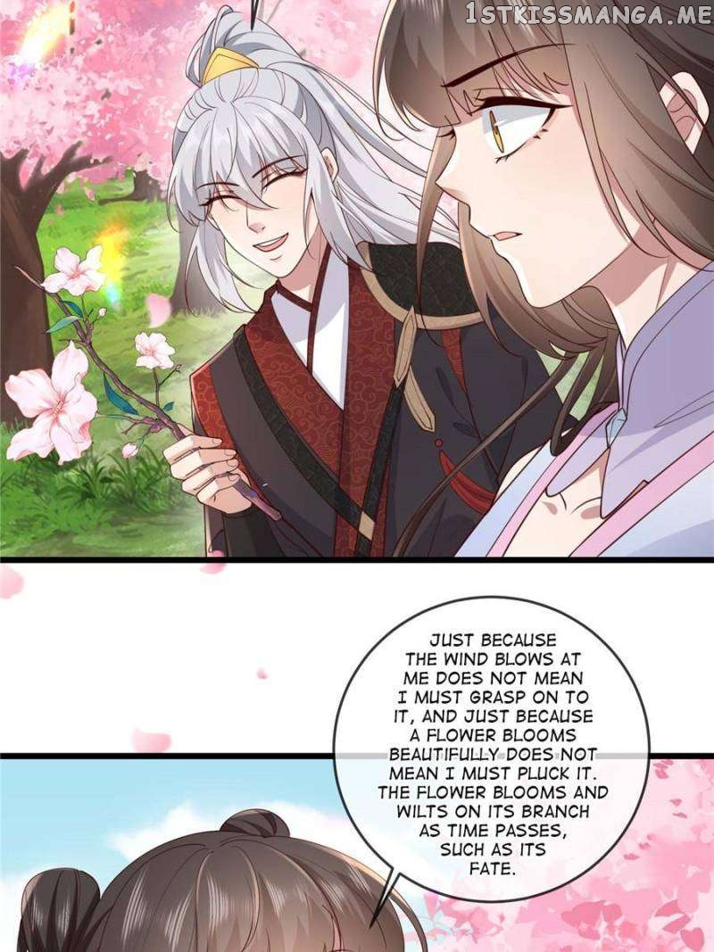 The Sickly Tyrant With An Innocent Facade Chapter 171 page 17