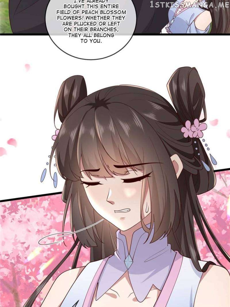 The Sickly Tyrant With An Innocent Facade Chapter 171 page 20